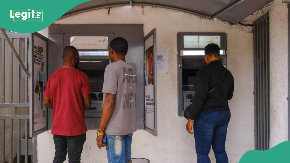 Access, Zenith, Other Banks Impose New Cash Withdrawal Limits as Scarcity Worsens