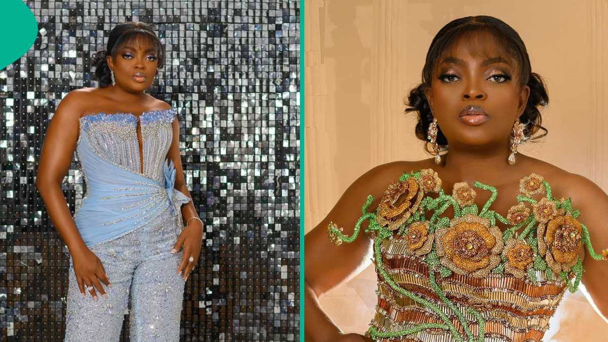 “No Recording at Cinema”: Funke Akindele Warns Fans, Appeals Against Piracy Ahead of Movie Release