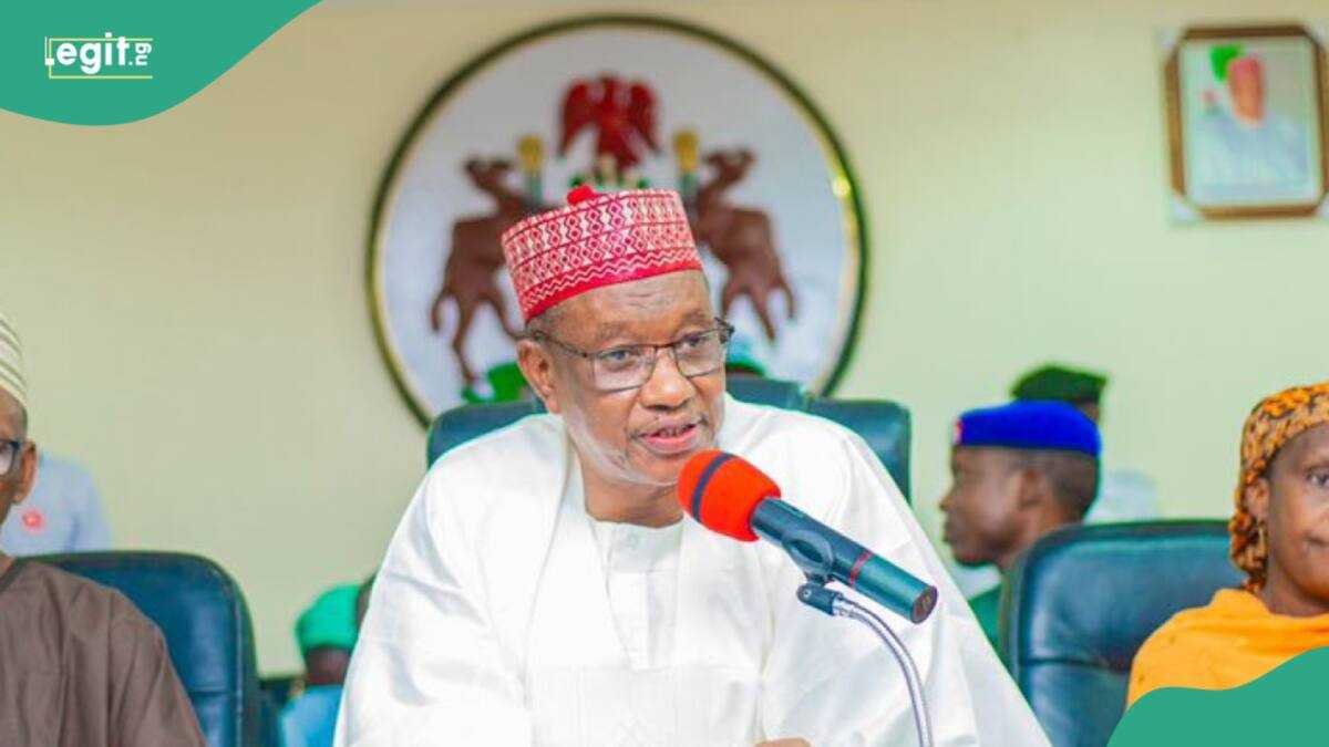 "We're Seeing Hell": Kano Govt Sends Message to INEC, Accuses Tinubu's Govt of 'Killing' Opposition