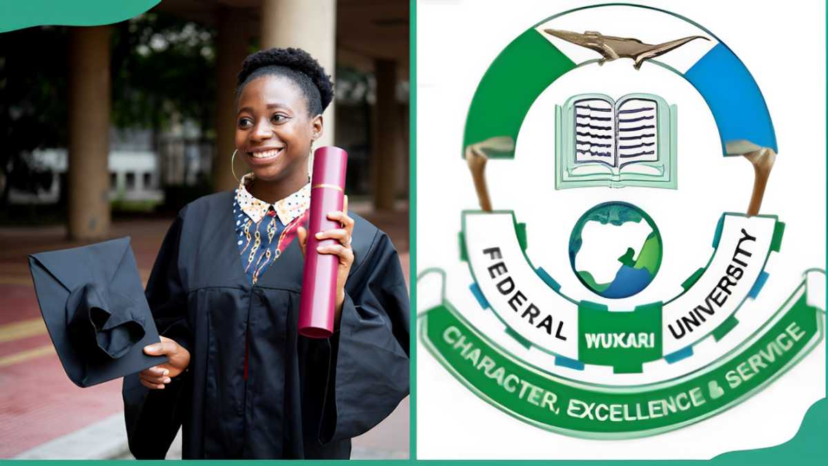 Federal University Wukari admission portal: how to log in, apply, check admission