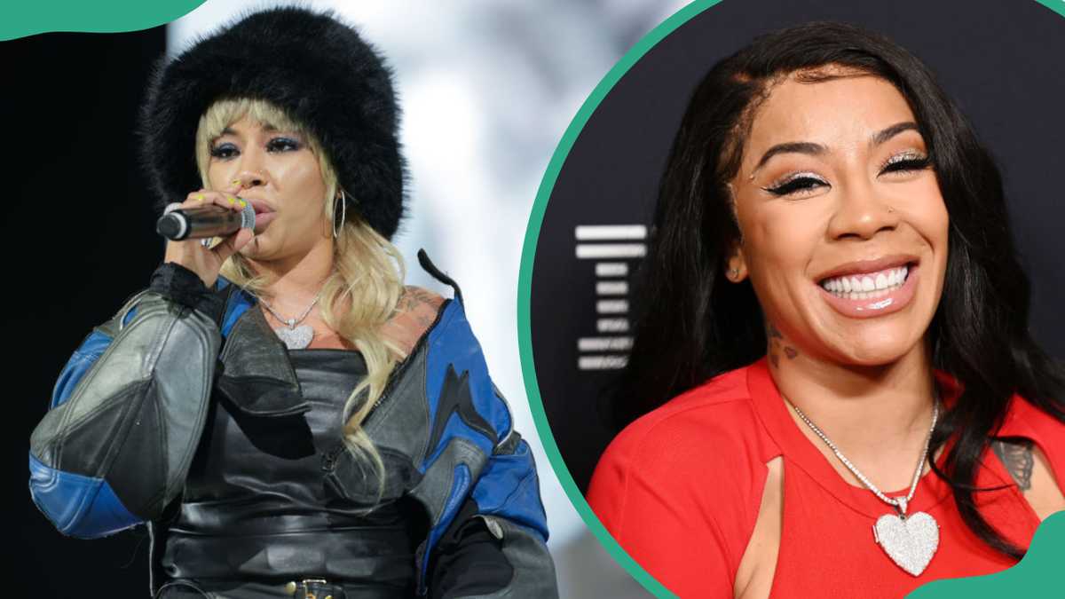 Keyshia Cole's net worth (2025): Why did she retire, and what does she do now?