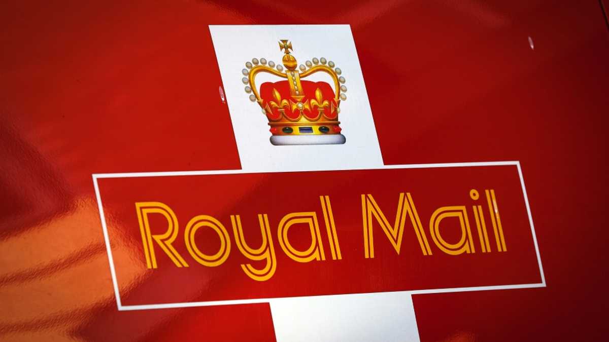 UK's Royal Mail hit with fine by regulator over delivery delays