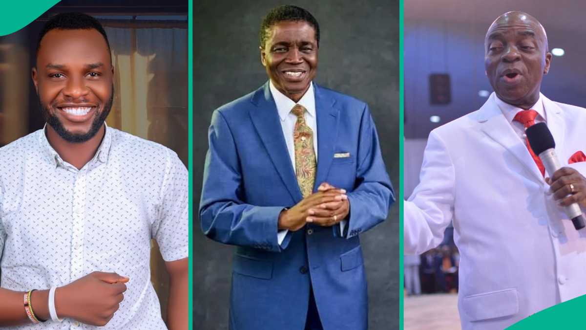 Shiloh 2024: Man Sad over Bishop Abioye's Absence, Shares Implication of His Retirement from Winners