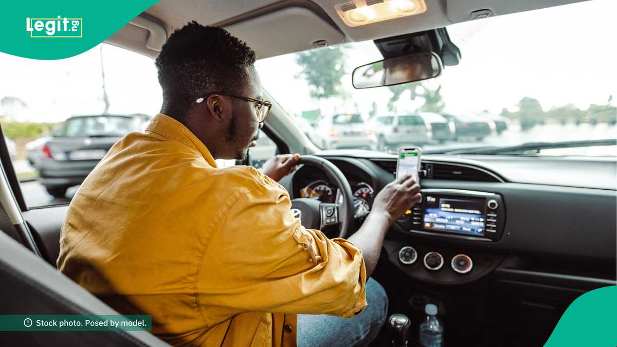 Bolt, Uber, Others Ride-Hailing Drivers Adjust Fares Above App-Quoted Prices