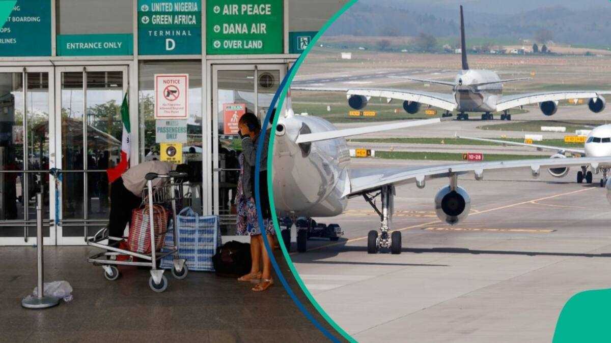 “FG Approves”: Another Nigerian Airport Gets Clearance to Begin Operations, New Date Set