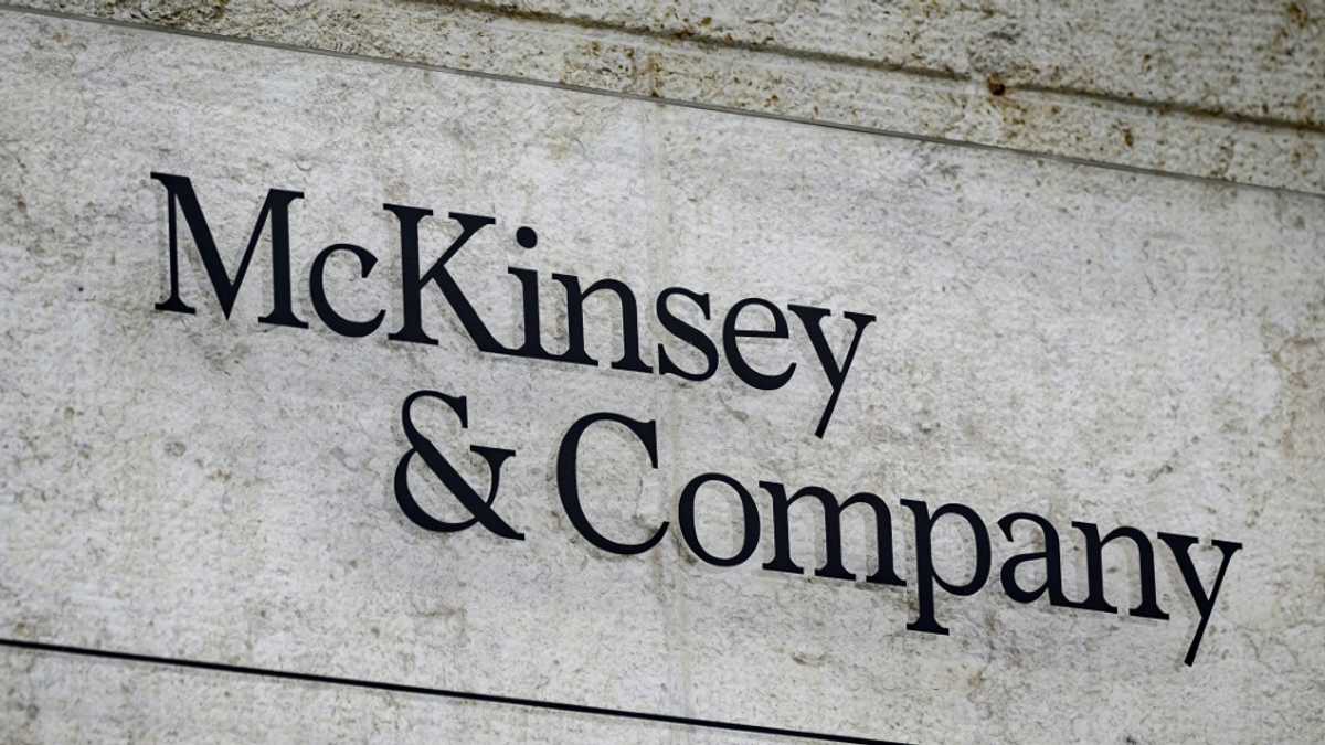 McKinsey to pay $650 mn to settle US criminal case on opioids