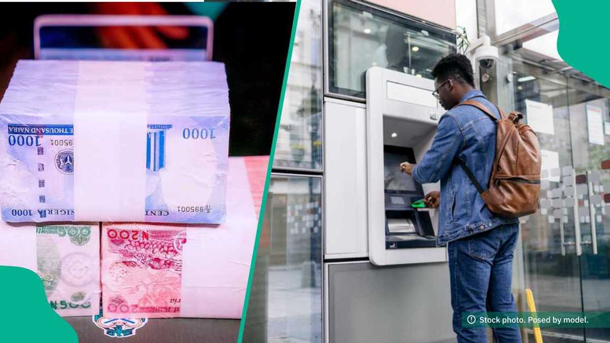 One Week to Christmas, Nigerians Struggle with Cash Scarcity, Empty ATMs and High PoS Fees