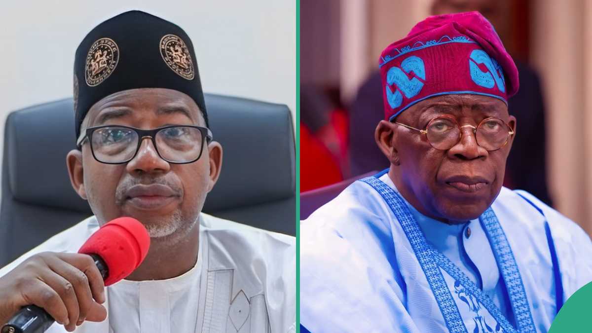 2027 Presidency: Bala Mohammed Speaks As North Re-Strategise, Ready To Go Against Tinubu