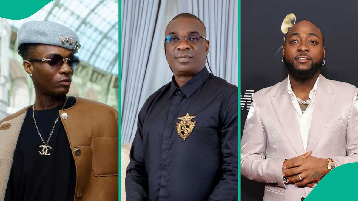 Olamide, Teni, Four Other Artists ho have Sampled, Collaborated With K1 De Ultimate