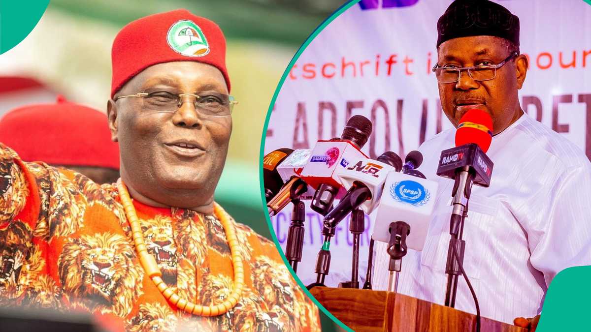 Arewa Forum Breaks Silence as Presidency Asks North, Atiku to Wait Till 2031: "Undemocratic"