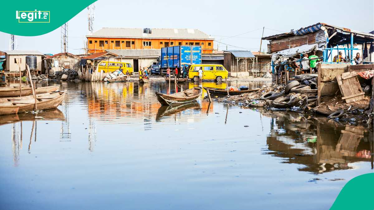 Tragedy on River Benue: Boat Capsizes, 20 Women and Children Feared Dead