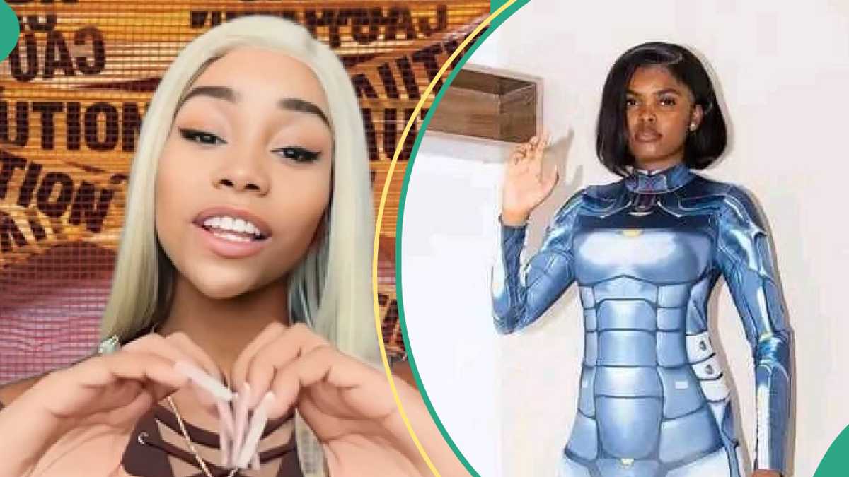 Jarvis Set to Host Popular TikTok Streamer Pinky Doll on Live Video, Flyer Trends: “Active Queen”