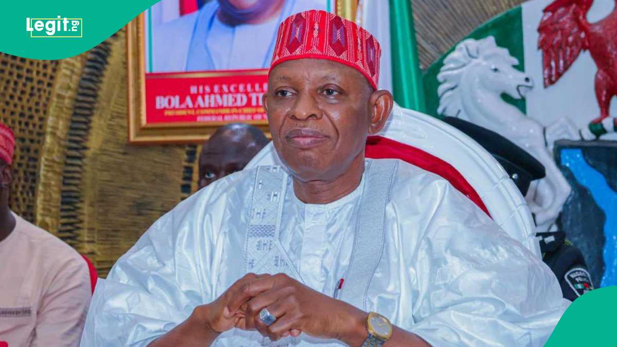 BREAKING: Governor Yusuf Makes 12 Appointments, Redeploys Others, Full List Emerges