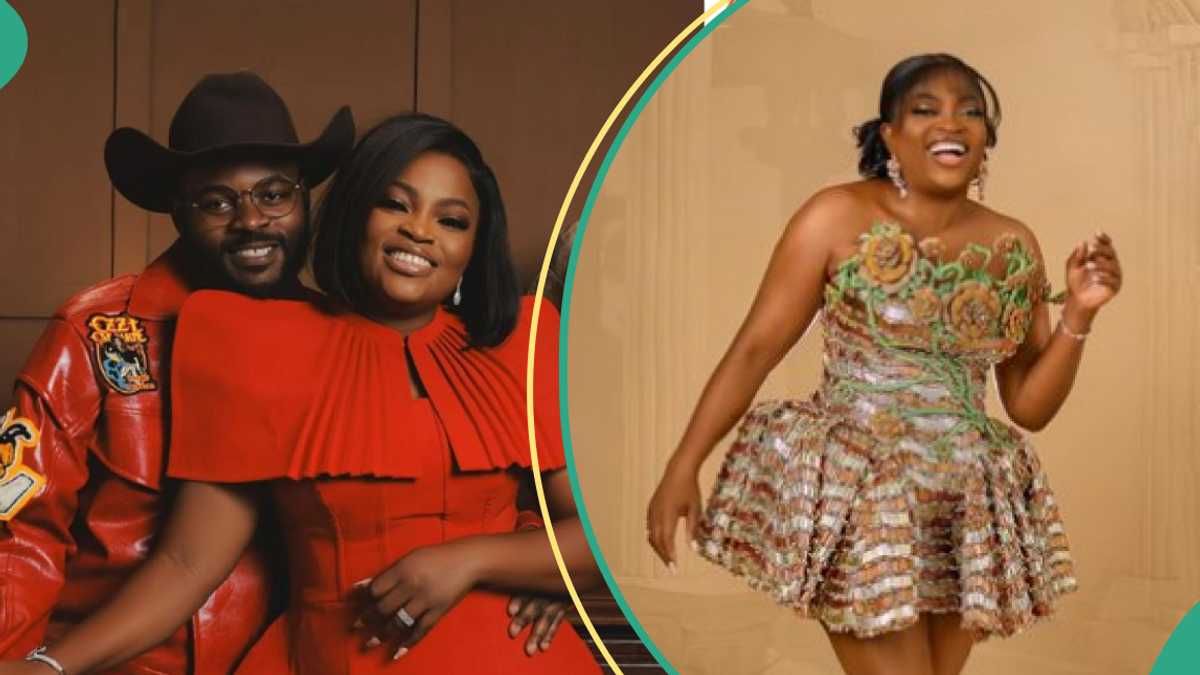 Funke Akindele’s ‘Everybody Loves Jenifa’ Breaks Record in UK As It's Set to Premiere: “Greatness”