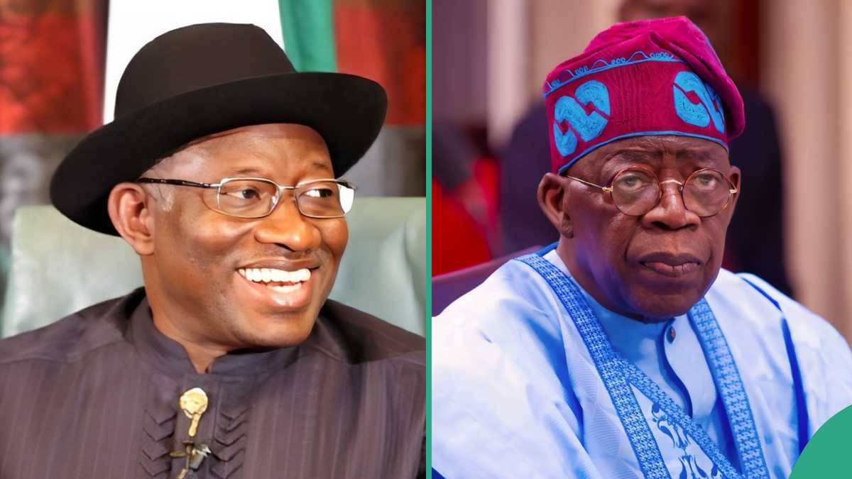 2027: Analyst Reacts As PDP Reportedly Invites Jonathan to Run Against Tinubu: “Ghana Isn’t Nigeria”