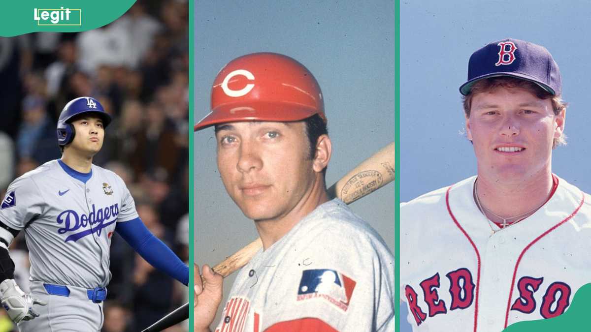 Who are the best baseball players of all time? Top 30 MLB players ranked