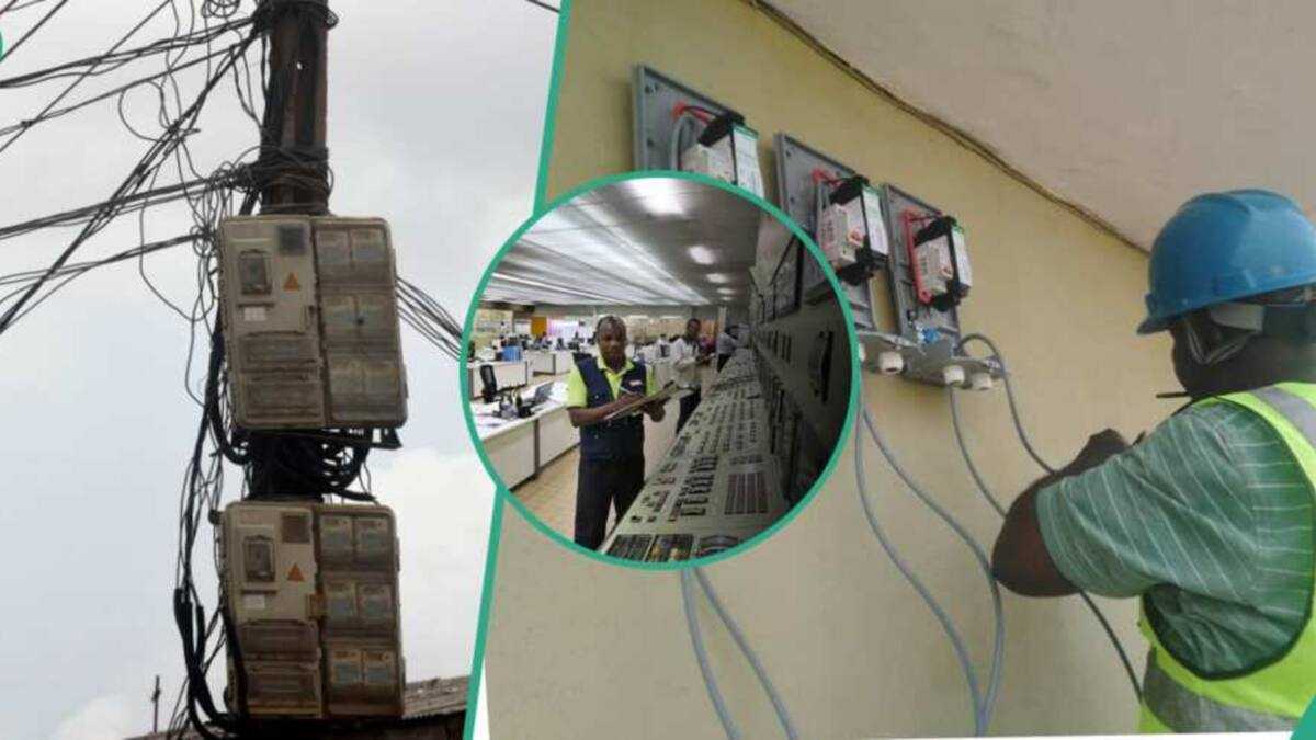 More Money: Nigeria Exports Electricity to 3 African Countries, Makes Over N181bn in 9 Months