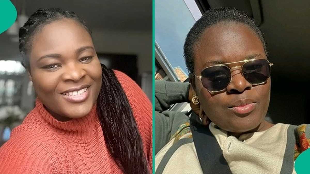 Nigerian Woman Shares Benefit She Enjoys after Obtaining British Citizenship, Video Goes Viral