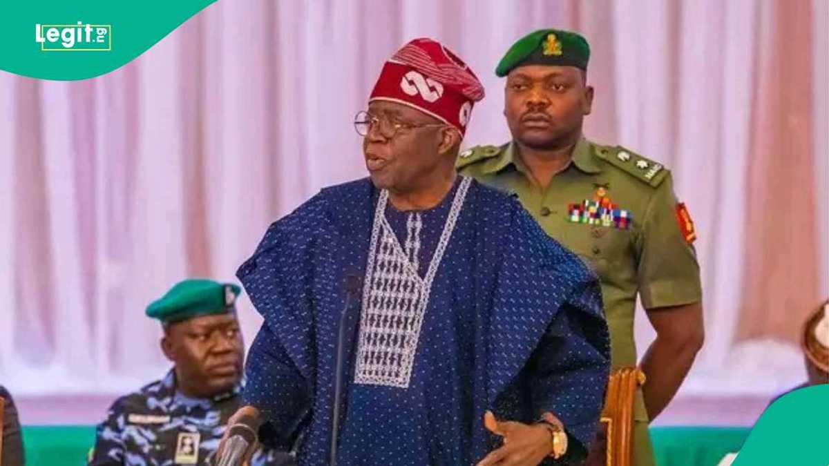 Supreme Court Slams N5m Fine On Ex-Presidential Candidate for Harassing Tinubu with Frivolous Suits