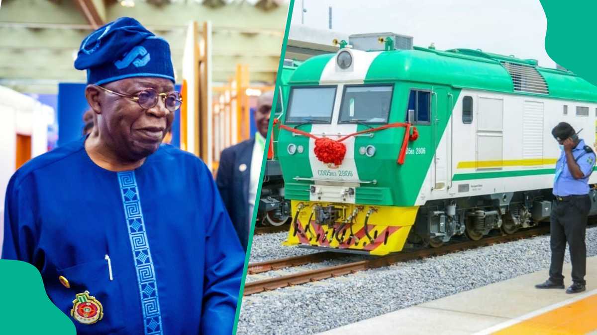 Breaking: Tinubu Approves Yuletide 'Giveaway' for Nigerian Travelers, Details Emerge