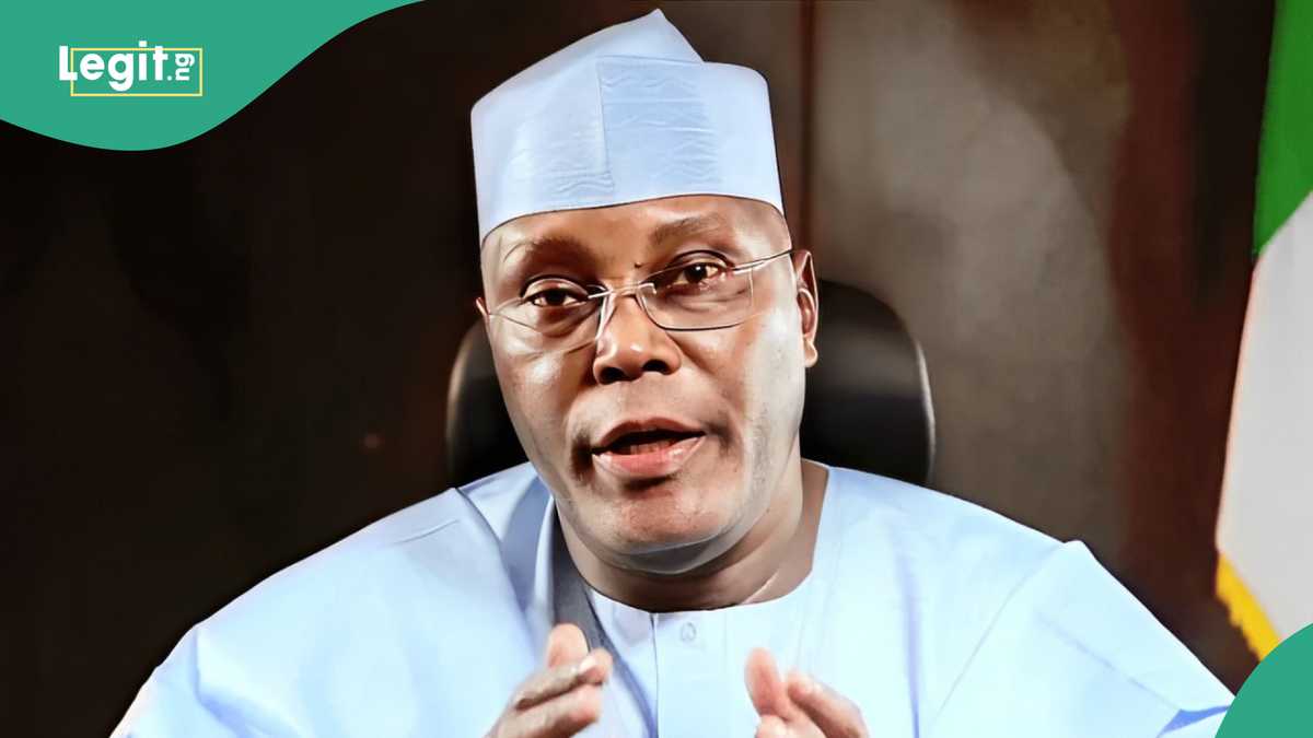 “Don’t Fall Victim”: Atiku Breaks Silence on Fake FG Grant Promising Nigerians N65,000