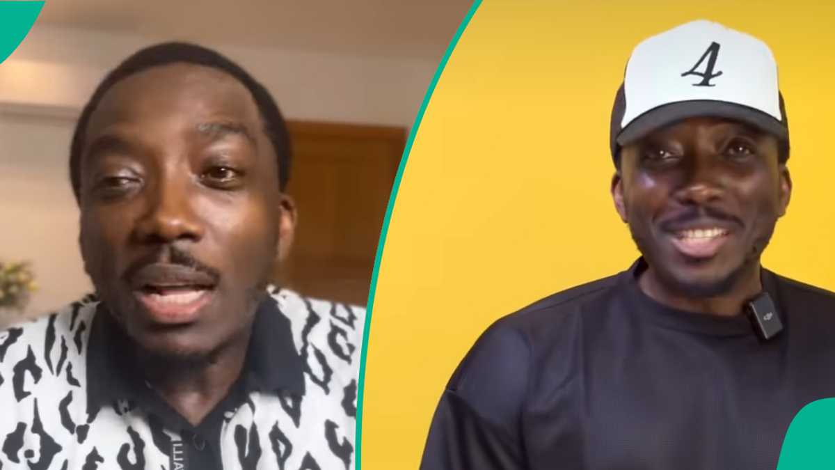 Bovi Speaks Against Beating Children: "It's Not Correction, It's Frustration"