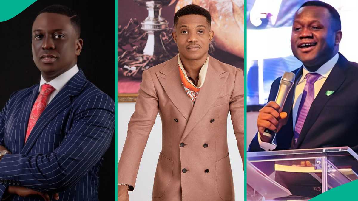 3 Nigerian Pastors Who Made Headlines for Their Unexpected Kind Acts