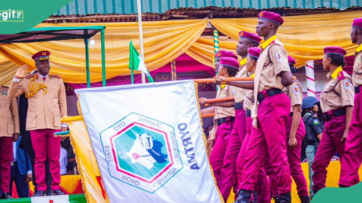 Tragedy as Reckless Driver Kills Oyo Traffic Officer While Trying to Evade Arrest