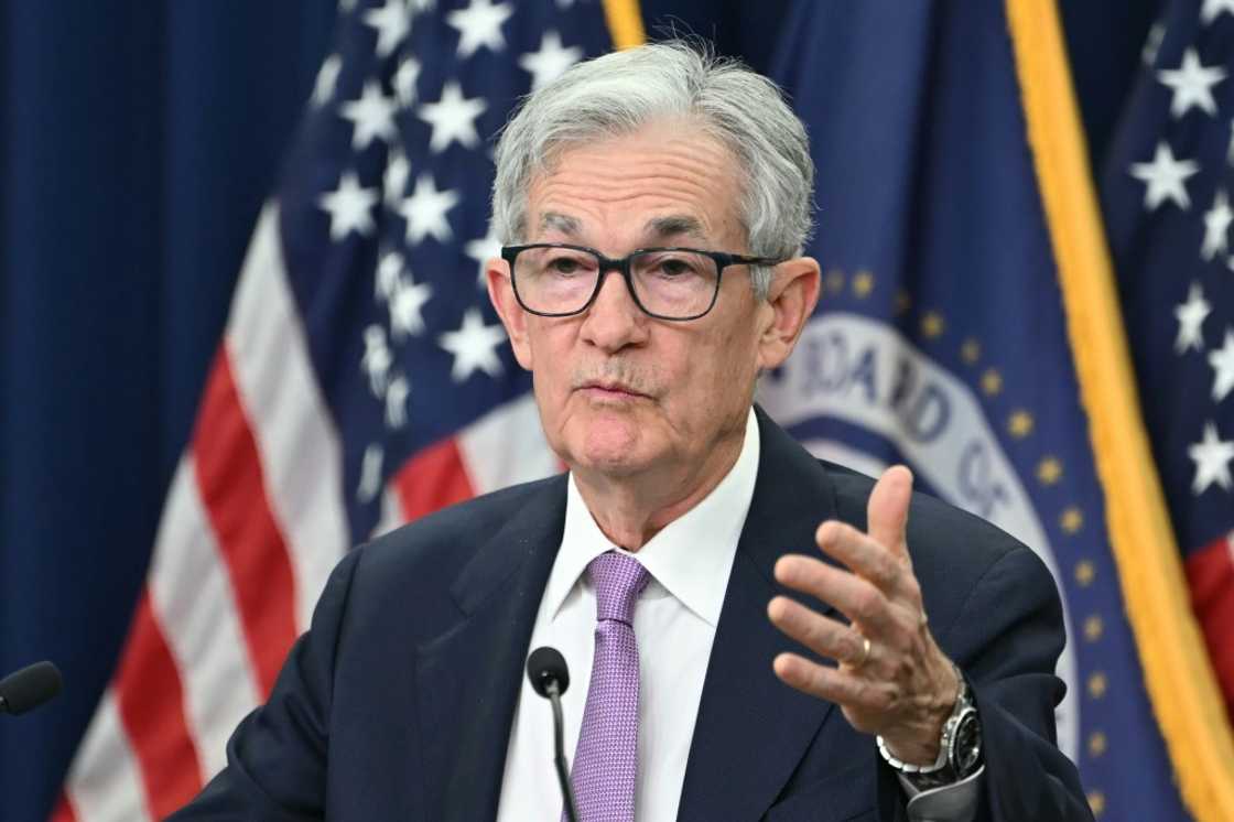 Powell is expected to suggest that, given recent economic data, the Fed could cut rates more slowly going forward given the recent economic data