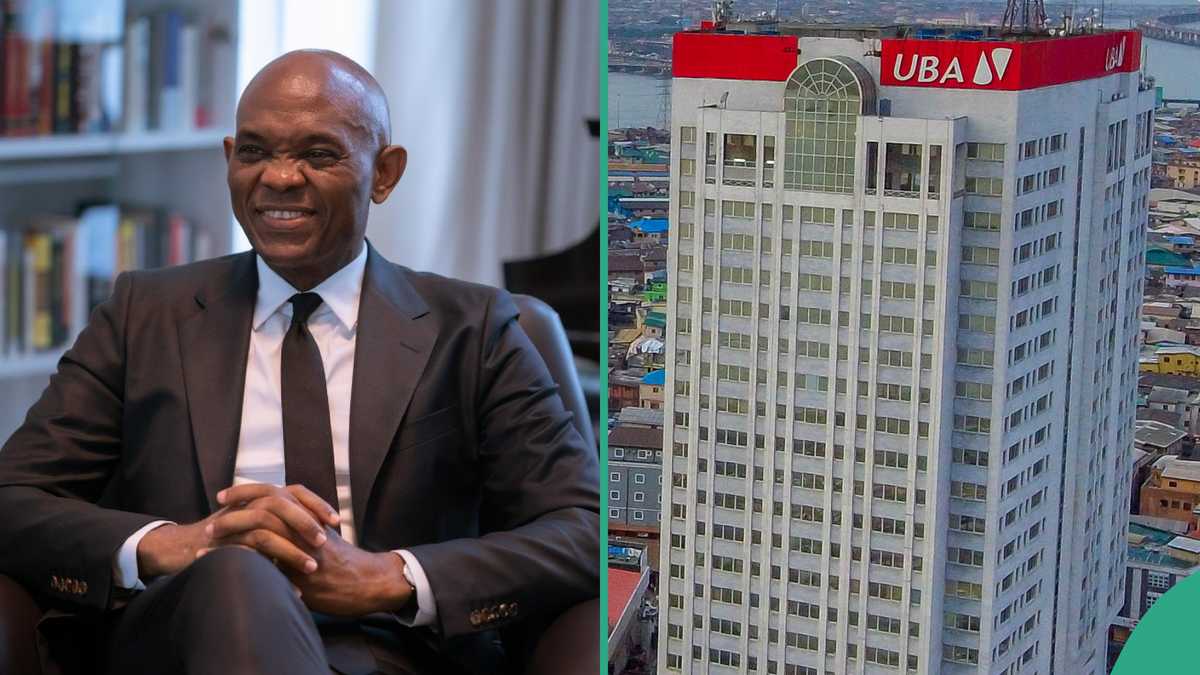 UBA Announces Plan for More Expansion After Opening Saudi, France, Other Branch