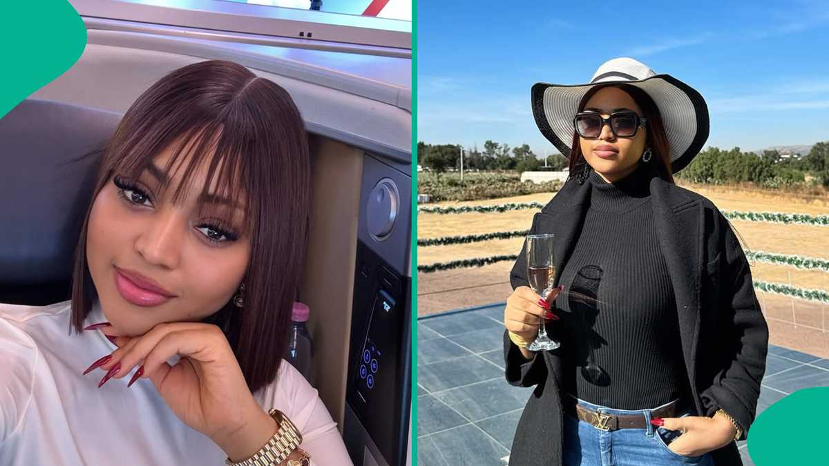 From Nollywood to Hollywood: Regina Daniels Dreams Big, as She Eyes Acting in Foreign Movies