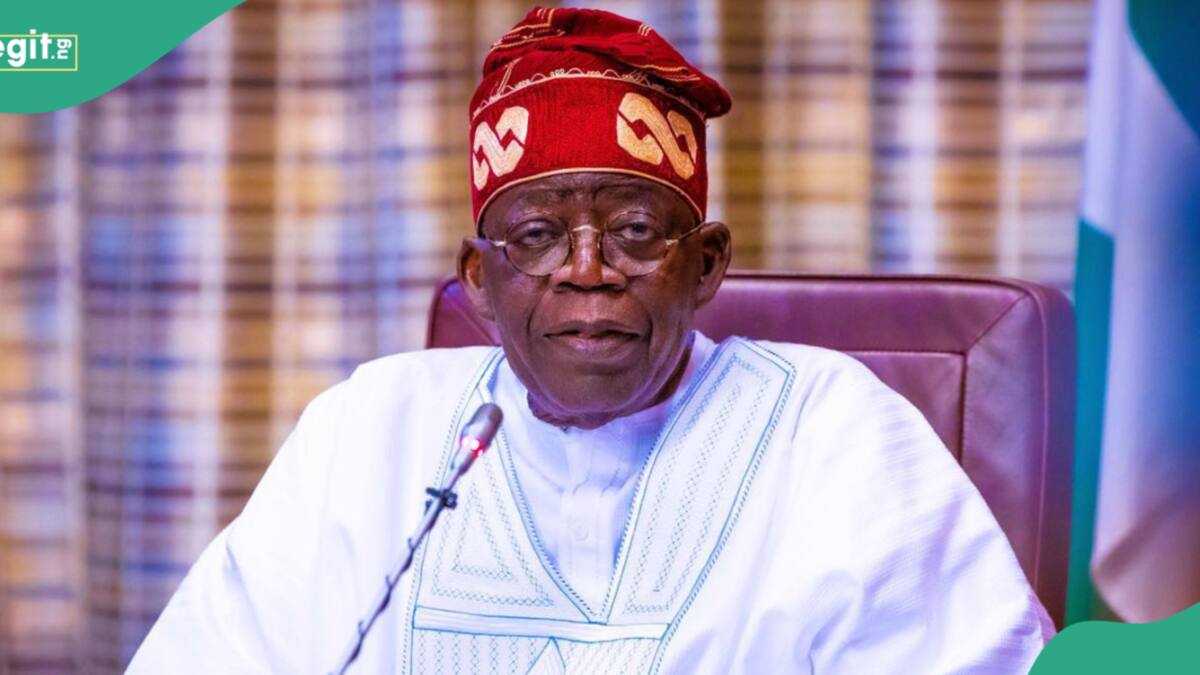 Foreign Exchange: Tinubu Sets N1,500/Dollar Rate In 2025 Budget, Gives Reason