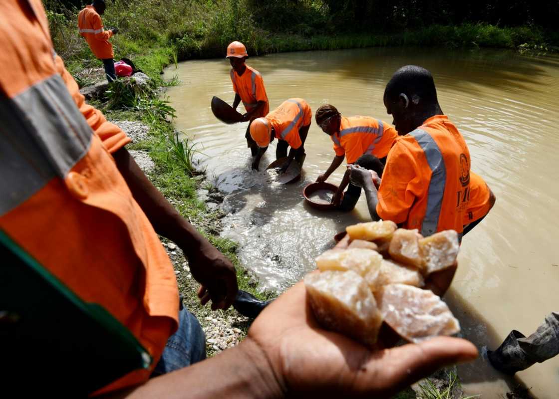 Ivory Coast has offered attractive conditions to bring in foreign investors