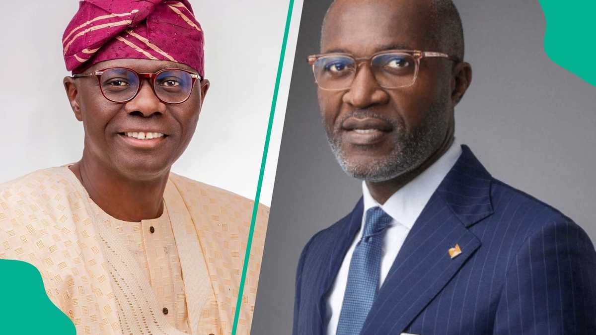 Relief for House Seekers as Lagos State Govt Partners Access Bank to Build 704 Houses in Lagos