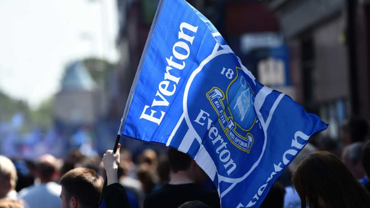 US-based Friedkin Group complete Everton takeover