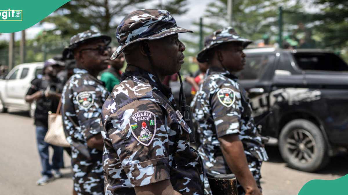 Ibadan Children's Stampede: Police Detain Principal, Invite Ooni’s Ex-Wife as Death Toll Hit Over 30