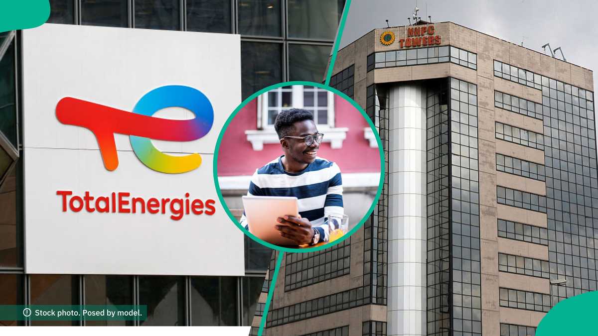 NNPC, TotalEnergies Invites Nigerian Graduates to Apply for Scholarship Opportunity in France