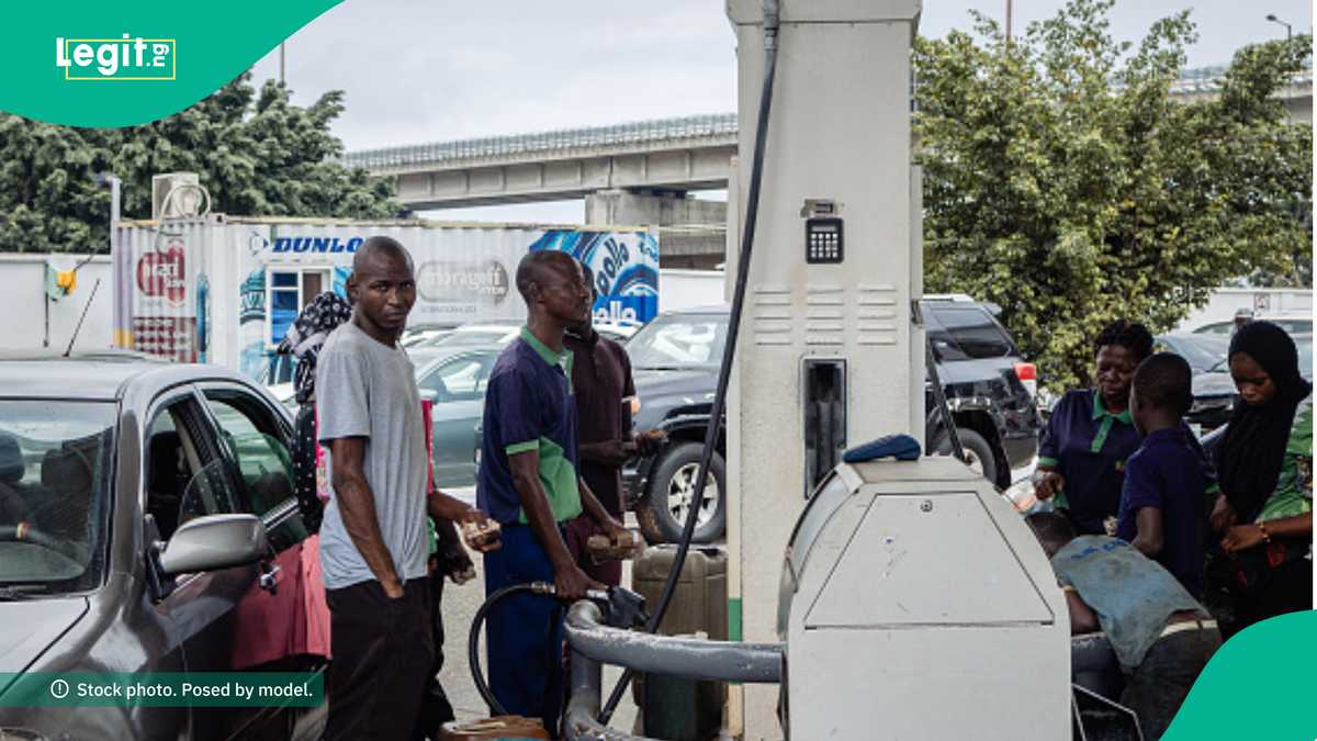 Oil Marketers Speak on New Fuel Price at Filling Stations After Dangote’s Decision