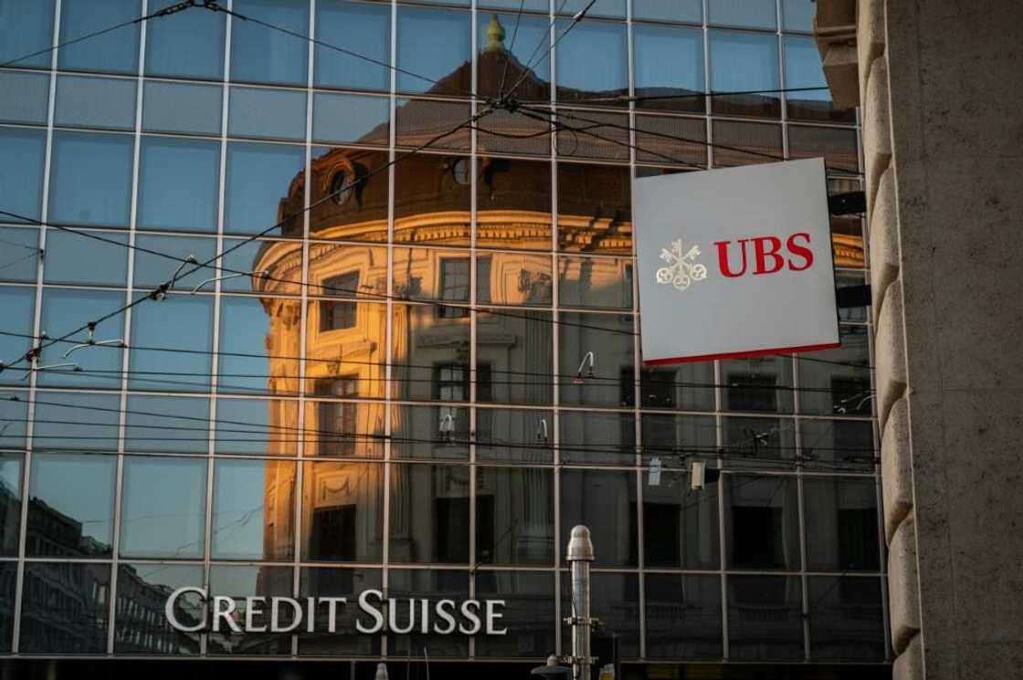 The mega-merger of Switzerland's two biggest banks was a complex operation