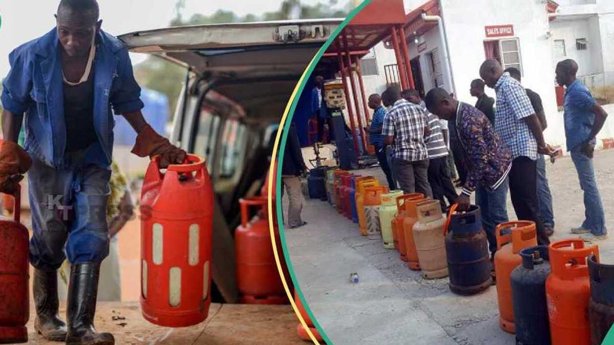 Despite Tinubu's Zero Tariffs on Cooking Gas Imports, Marketers Warn of Persistent High Prices