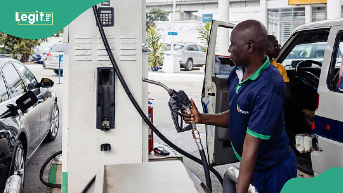 Filling Stations Leave Petrol Prices at Same Rate Despite Dangote Refinery Slash