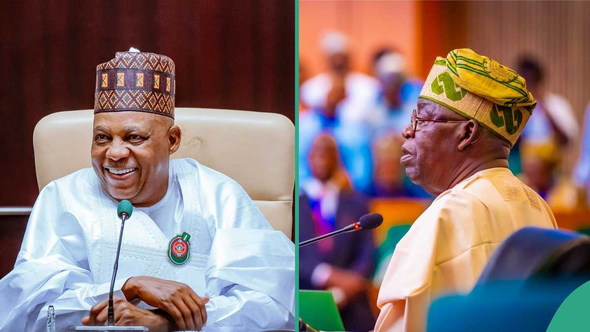 2025 Budget: Tinubu, Shettima to Spend N9.4 Billion on Travels, Refreshments