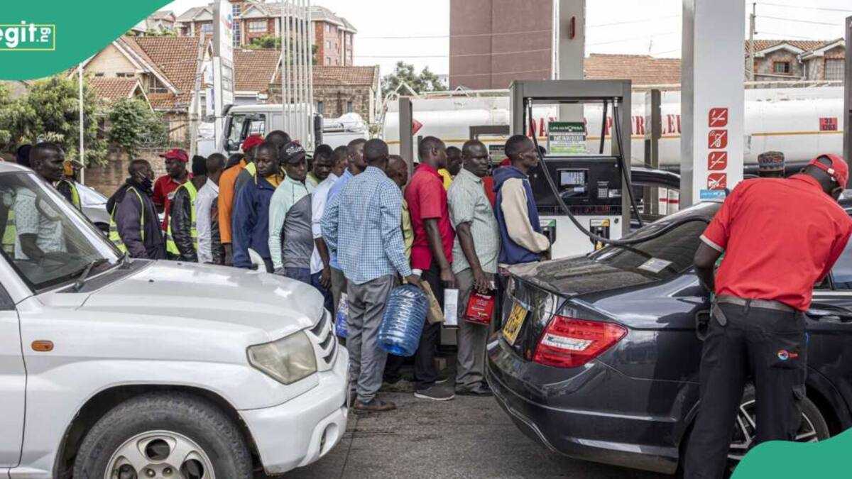 Petrol Landing Cost Drops to N970 Per Litre, Marketers Explain Reason