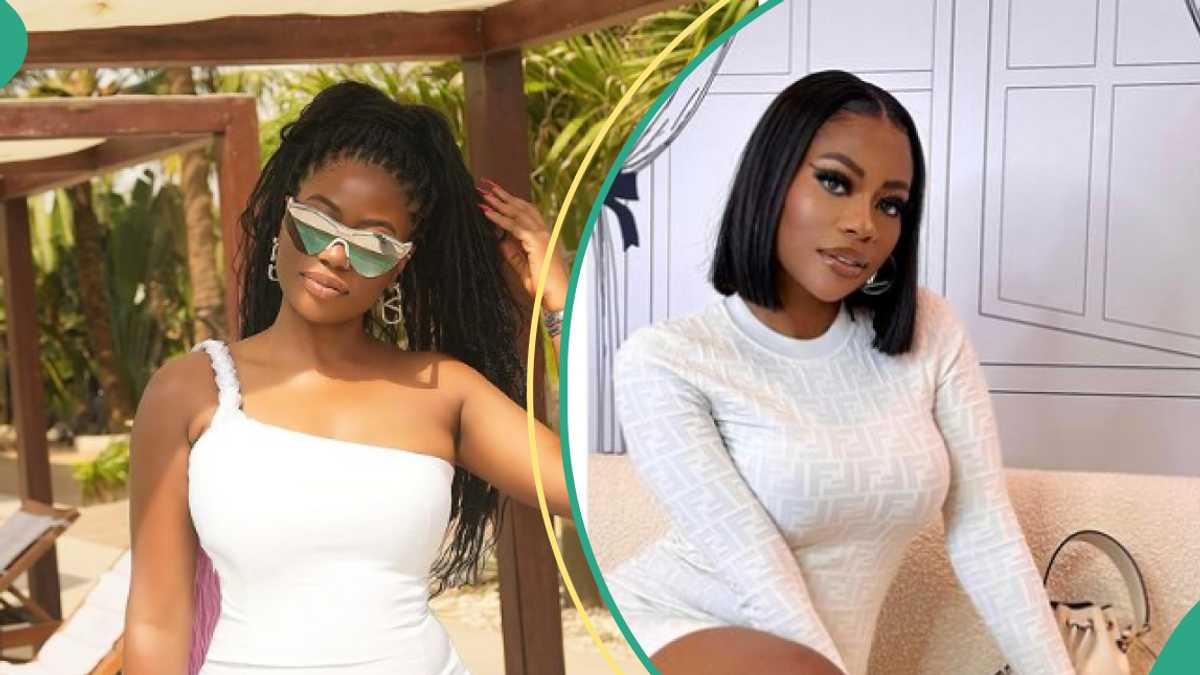 Sophia Momodu Features in Real Housewives of Lagos Reality Show, Shares Her Excitement for the Show