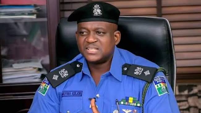 You Are Ignorant Of The Law - Inibehe Slams Police Spokesman, Adejobi