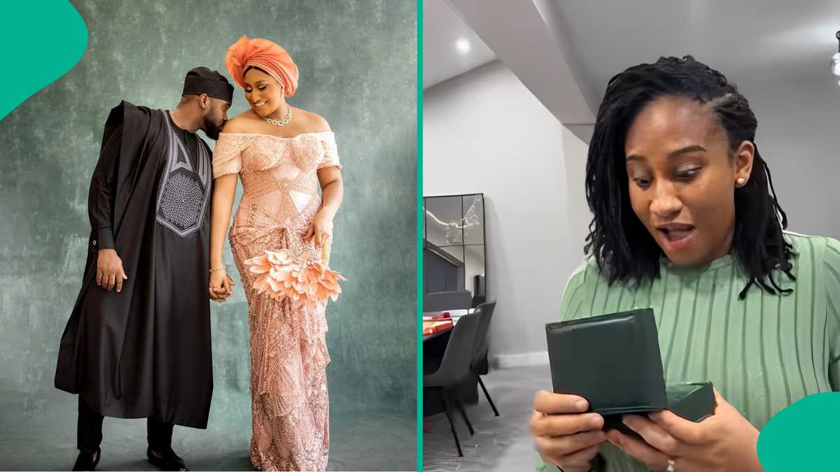 Williams Uchemba Splashes Millions of Naira on Push Gift For Wife: "What Did I Do to Deserve Him"