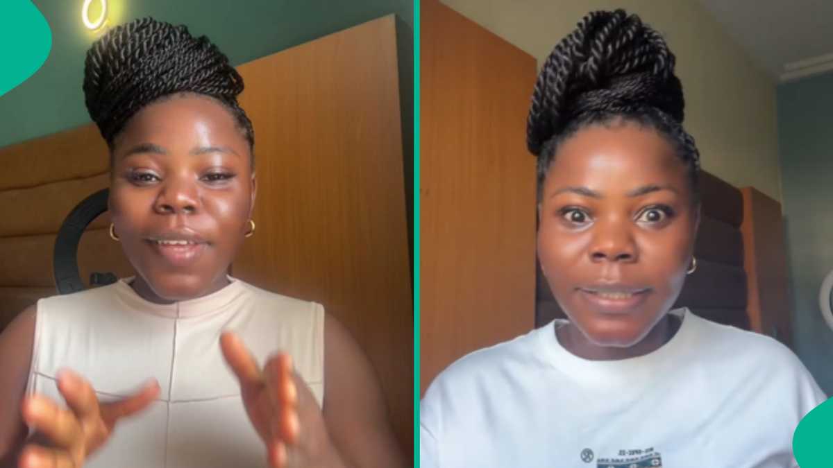 Few Days to Moving to US for Her Master's, Nigerian Lady Changes Her Mind, Explains Why