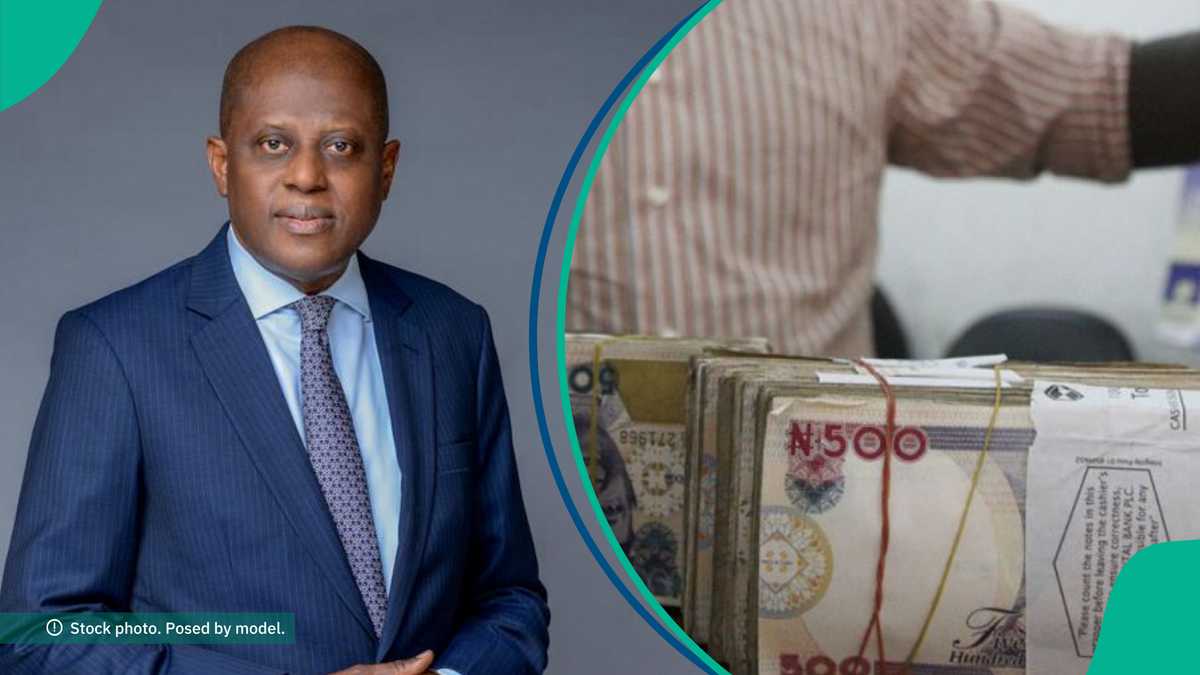 CBN Speaks on Companies’ Expectations of Naira in 6 Months