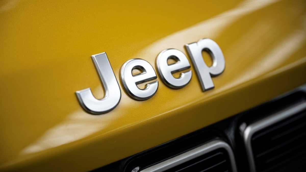 Stellantis backtracks on plan to lay off 1,100 at US Jeep plant