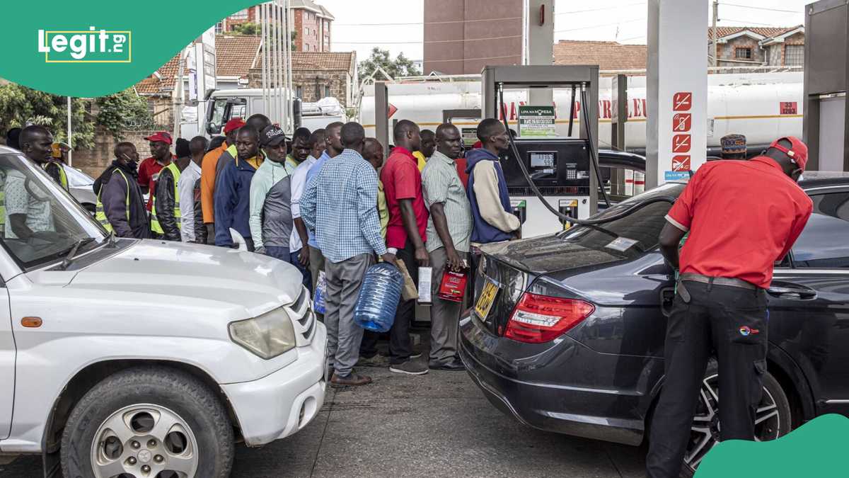 Experts Explain Why Petrol Prices Are Dropping as NNPC Releases New List